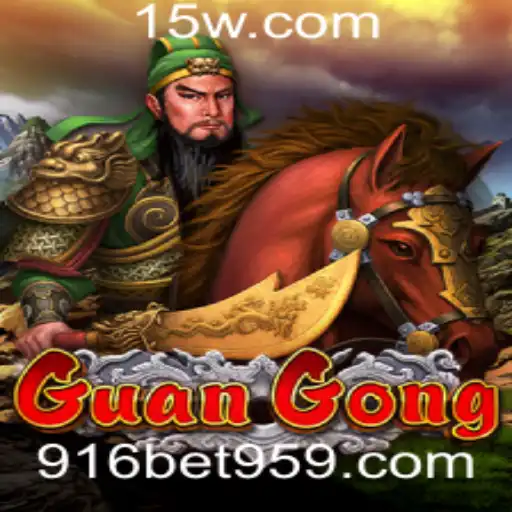 Explorando GuanGong: Um Mergulho no Fascinante Jogo de Estratégia com 916 Bet