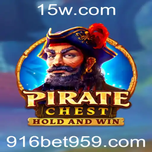 Explorando PirateChest: Aventuras e Estratégias no Jogo 916 Bet