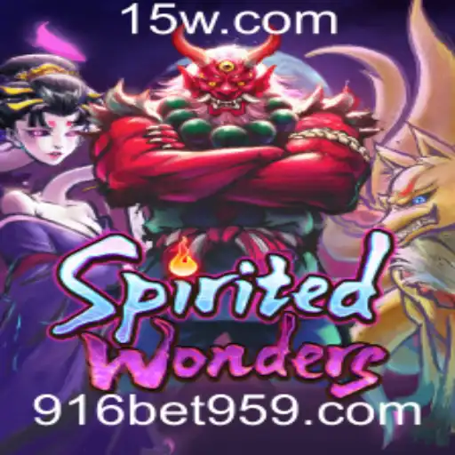 Tudo Sobre SpiritedWonders e a Estrategia 916 Bet