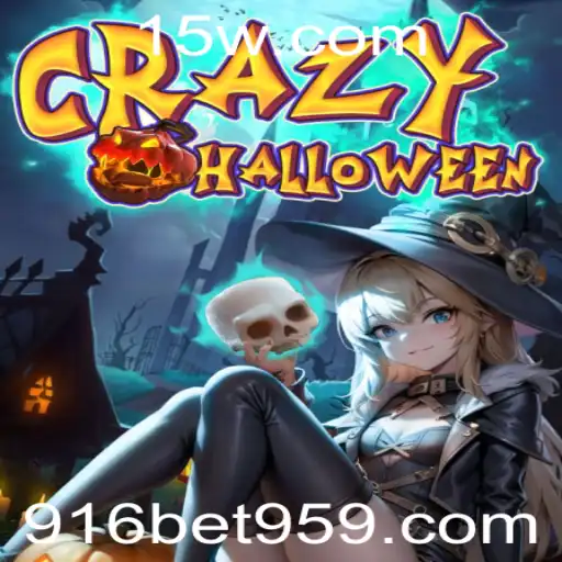 CrazyHalloween: Desvendando o Jogo que Conquista Multidões