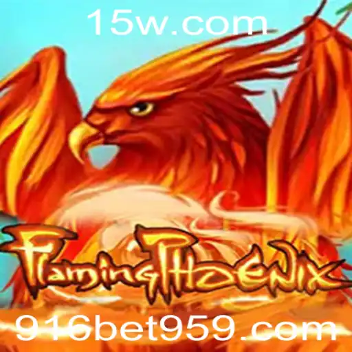 Descubra FlamingPhoenix: A Excitante Aventura de 916 Bet
