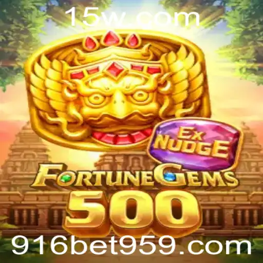 FortuneGems500: Tudo o que Você Precisa Saber Sobre o Jogo Revolucionário