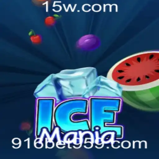IceMania: Um Novo Horizonte em Jogos de Apostas