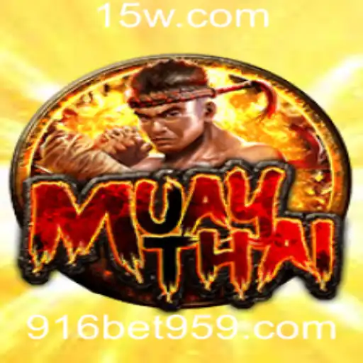 Introdução ao Jogo MuayThai e a Nova Era das Apostas 916 Bet