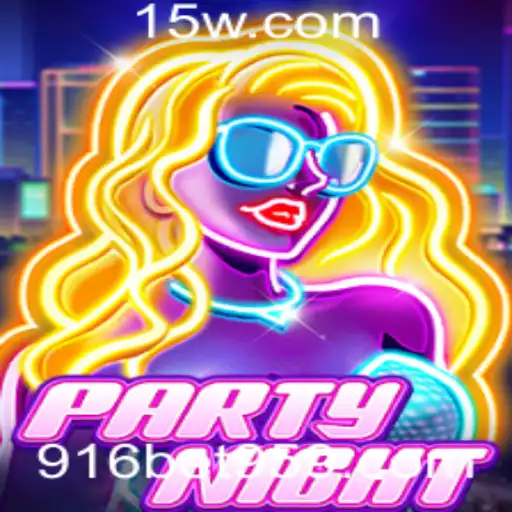 PartyNight: Descubra o Novo Jogo Sensação com 916 Bet