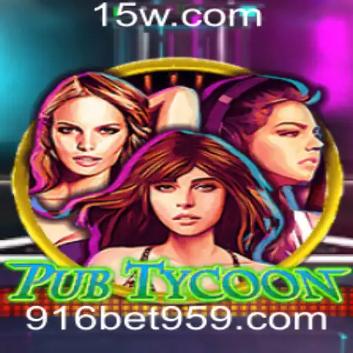 Explorando o Fascinante Mundo de PubTycoon: Estratégia e Diversão