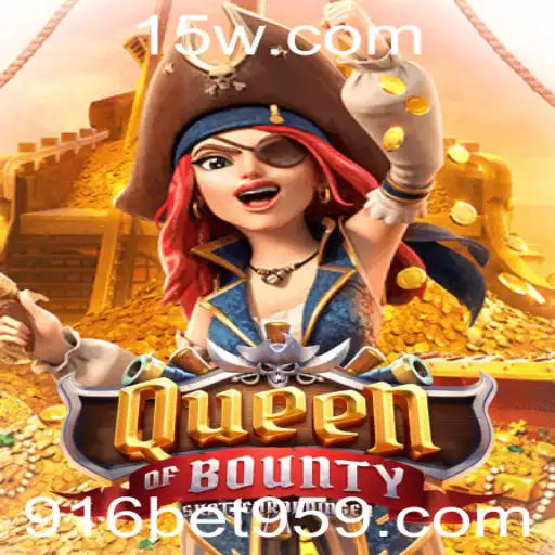 Explorando o Fascinante Universo de QueenofBounty: O Jogo que Revoluciona o 916 Bet
