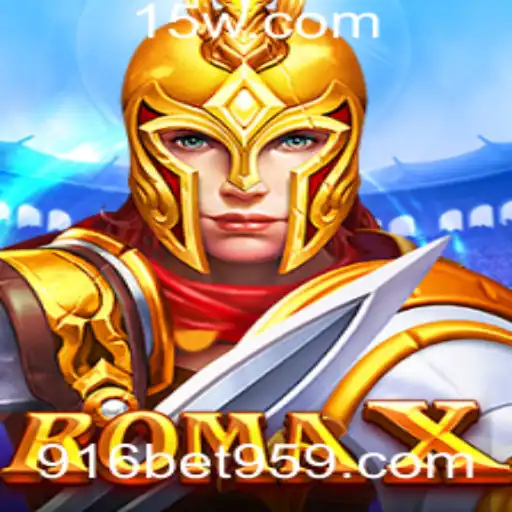 Explorando o Empolgante Mundo de RomaX: A Arte de Apostar com 916 Bet