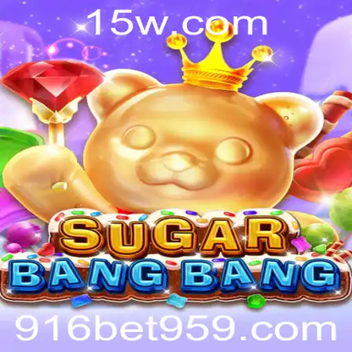 Descubra o Mundo Vibrante do Jogo SUGARBANGBANG