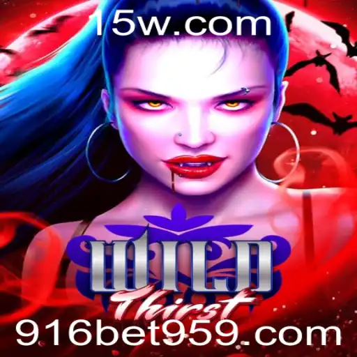 Explorando o Fascinante Mundo de WildThirst: O Jogo Que Conquista Apostas com 916 Bet
