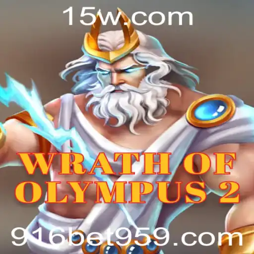 Explorando o Universo de WrathofOlympus2: Mergulhe na Aventura Épica com 916 bet